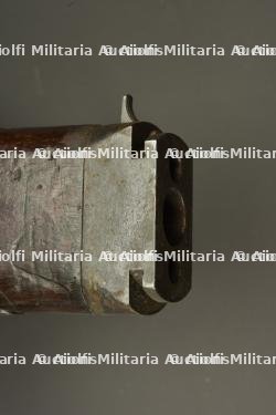 Crosse de MG 08-15. MG 08-15 stock. — miniature 5