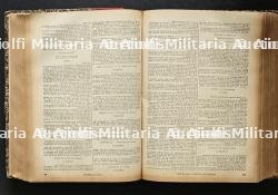 LA GAZETTE DU PALAIS X 2 1940(Volume no 2) ET 1941 (Volume no 1) AVEC « ACTES DES AUTORITÉS OCCUPANTES — miniature 8
