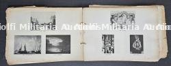 RARE RÉPERTOIRE DES BIENS SPOLIÉS EN FRANCE DURANT LA GUERRE 1939-1945 , SUPPLÉMENT AUX TOMES II, III et IV — miniature 3