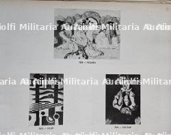 RARE RÉPERTOIRE DES BIENS SPOLIÉS EN FRANCE DURANT LA GUERRE 1939-1945 , SUPPLÉMENT AUX TOMES II, III et IV — photo 4