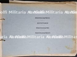 RARE RÉPERTOIRE DES BIENS SPOLIÉS EN FRANCE DURANT LA GUERRE 1939-1945 , SUPPLÉMENT AUX TOMES II, III et IV — photo 5