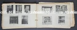 RARE RÉPERTOIRE DES BIENS SPOLIÉS EN FRANCE DURANT LA GUERRE 1939-1945 , SUPPLÉMENT AUX TOMES II, III et IV — photo 6