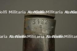 Crosse de MG 08-15. MG 08-15 stock. — miniature 6