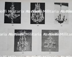 RARE RÉPERTOIRE DES BIENS SPOLIÉS EN FRANCE DURANT LA GUERRE 1939-1945 , SUPPLÉMENT AUX TOMES II, III et IV — miniature 9