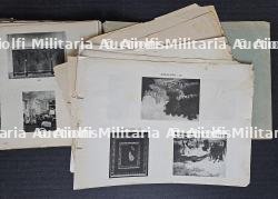 RARE RÉPERTOIRE DES BIENS SPOLIÉS EN FRANCE DURANT LA GUERRE 1939-1945 , SUPPLÉMENT AUX TOMES II, III et IV — miniature 11