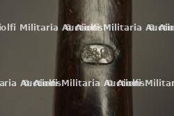 Crosse de MG 08-15. MG 08-15 stock. — photo 7