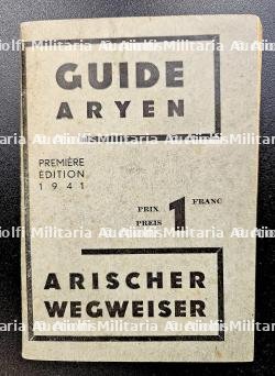 GUIDE ARYEN
