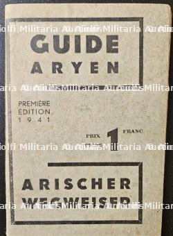 GUIDE ARYEN — photo 2