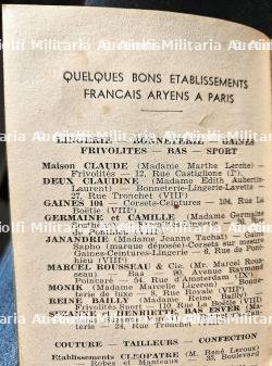 GUIDE ARYEN — photo 4