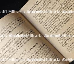 MEMENTO-GUIDE DES ADMINISTRATEURS PROVISOIRES DU COMMISSARIAT GÉNÉRAL AUX QUESTIONS JUIVES — photo 4