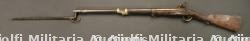 Fusil 1822 Tbis modifié chasse — photo 1