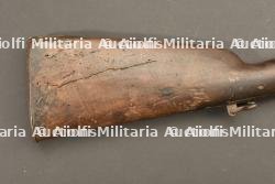 Fusil 1822 Tbis modifié chasse — photo 2