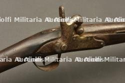Fusil 1822 Tbis modifié chasse — miniature 3