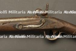 Fusil 1822 Tbis modifié chasse — miniature 7
