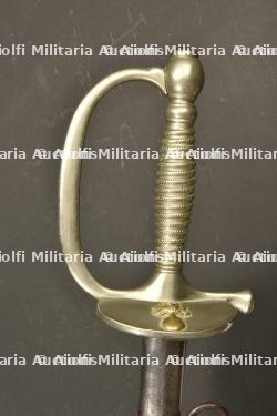 Epée de sous officier d'infanterie modèle 1887 — photo 4