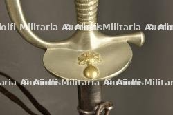 Epée de sous officier d'infanterie modèle 1887 — photo 5