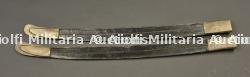 Deux fourreaux de sabre d'abordage de marine — photo 2