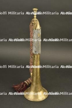 Clairon du 2e régiment d'infanterie colonial ayant participe à la campagne de Chine — miniature 2