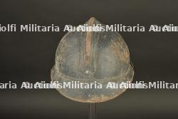 Casque Adrian 1915 infanterie — miniature 5