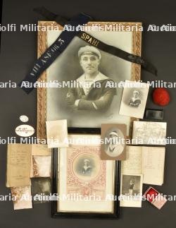 Ensemble de marin Spahis — photo 1