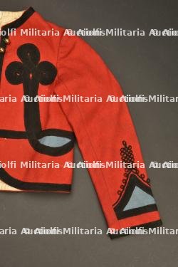 Uniforme d'enfant — miniature 2
