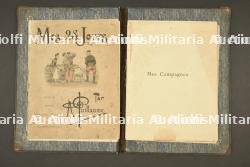 Ensemble d'œuvres d'Albert Guillaume — photo 1