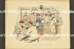 Ensemble d'œuvres d'Albert Guillaume — photo 3