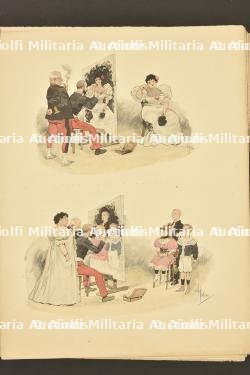 Ensemble d'œuvres d'Albert Guillaume — miniature 5