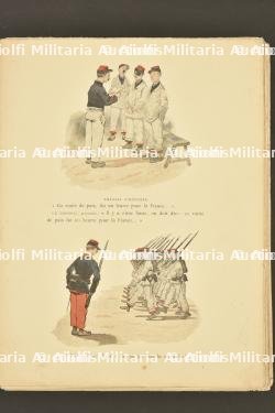 Ensemble d'œuvres d'Albert Guillaume — miniature 6
