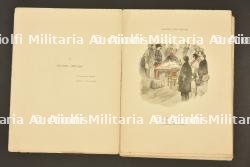 Ensemble d'œuvres d'Albert Guillaume — photo 8