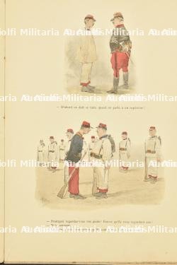 Ensemble d'œuvres d'Albert Guillaume — photo 12
