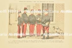Ensemble d'œuvres d'Albert Guillaume — photo 13