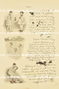 Ensemble d'œuvres d'Albert Guillaume — miniature 15