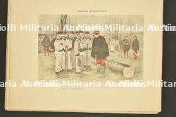 Ensemble d'œuvres d'Albert Guillaume — photo 17