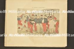 Ensemble d'œuvres d'Albert Guillaume — miniature 19