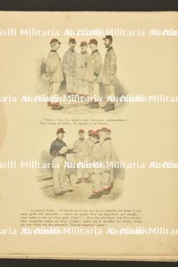 Ensemble d'œuvres d'Albert Guillaume — miniature 21