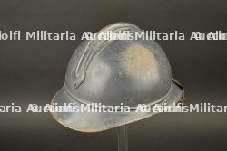 Casque Adrian 1915 artillerie — photo 5