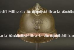 Casque Adrian 1926 infanterie