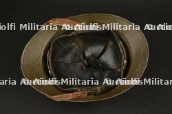Casque Adrian 1926 infanterie — photo 3