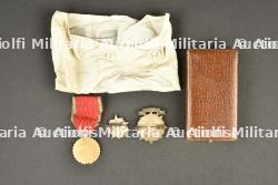Ensemble de médailles — photo 2