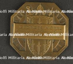 Plaque commémorative chars de combat — photo 2