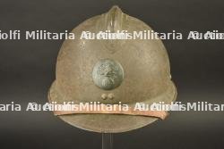 Ensemble de casques Adrian 1926 — miniature 3