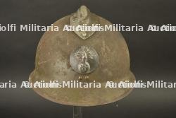 Ensemble de casques Adrian 1926 — miniature 4