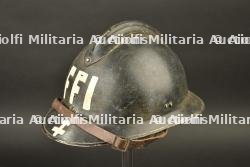Ensemble de casques Adrian 1926 — photo 5