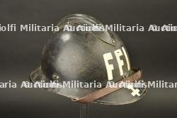 Ensemble de casques Adrian 1926 — miniature 6