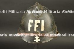 Ensemble de casques Adrian 1926 — photo 8