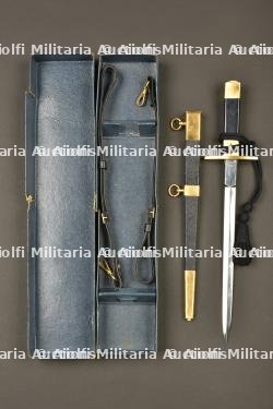 Dague armée de l'air — miniature 4