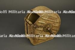 Trommel chargeur tambour de MG08-15. MG08-15 Trommel drum magazine.