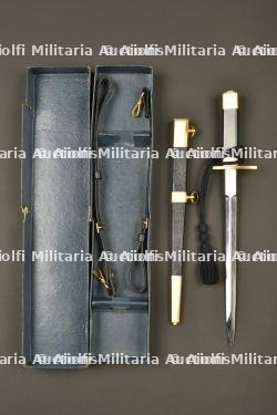 Dague armée de l'air — miniature 5