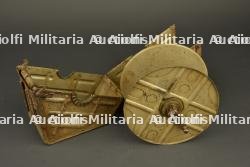 Trommel chargeur tambour de MG08-15. MG08-15 Trommel drum magazine. — photo 3